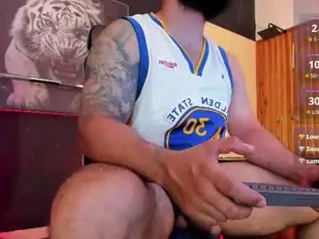 Chaturbate Free Porn Cam of luke__09