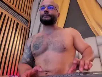 Chaturbate Live Porn of luke__09