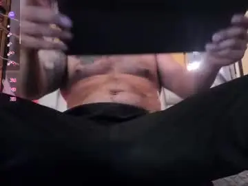Chaturbate Sex Cam of luke__09