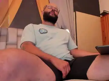Chaturbate Adult Video Chat of luke__09