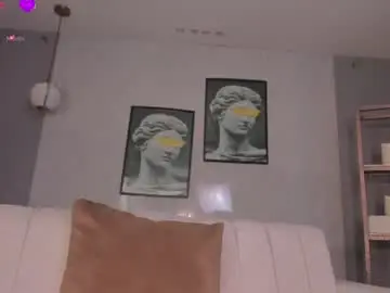 Chaturbate Live Porn of marylewis_