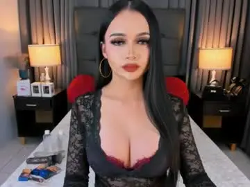 Chaturbate Live Porn of mia_mow