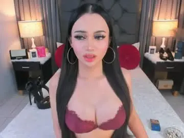 Chaturbate Nude Webcam of mia_mow