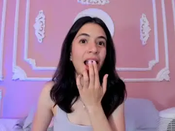 Chaturbate Sex Cam of miley_corven