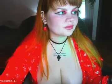 Chaturbate Live Sex Cam of missmayaqueen
