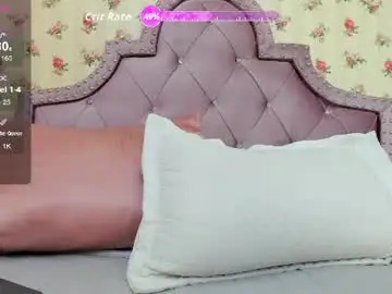 Chaturbate Adult Webcam of moon_ariana0