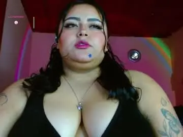 Chaturbate Nude Webcam of moonaddictionx