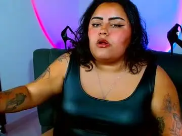 Chaturbate Sex Cam of moonaddictionx