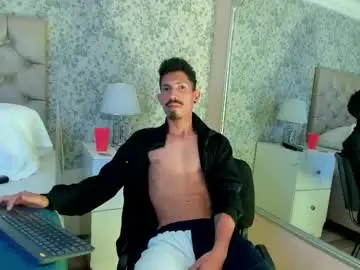 Chaturbate Free Porn Cam of noaahtylor