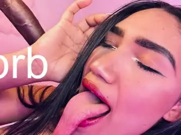 Chaturbate Adult Webcam of olivia_fx