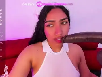 Chaturbate Adult Webcams of olivia_fx