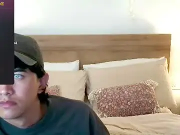 Chaturbate Private Sex Chat of olly_jerez