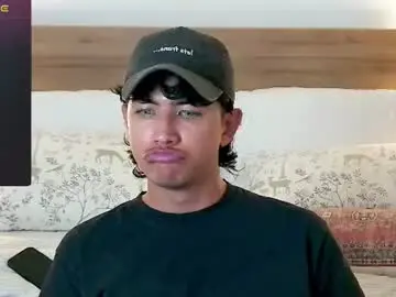 Chaturbate Sex Chat of olly_jerez