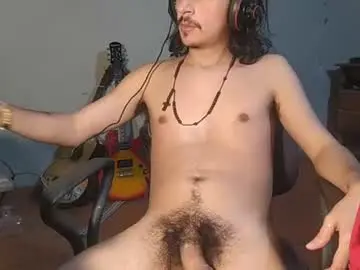 Chaturbate Best live sex cam show of papito20cm