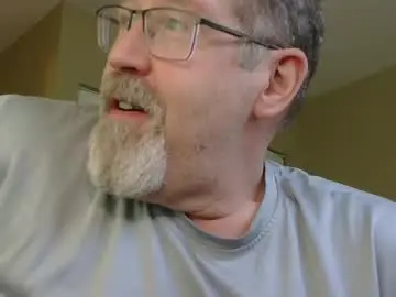 Chaturbate Adult Video Chat of professor21255