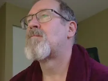 Chaturbate Live Sex Cam of professor21255