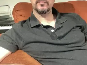 Chaturbate Nude Webcam of rayos789
