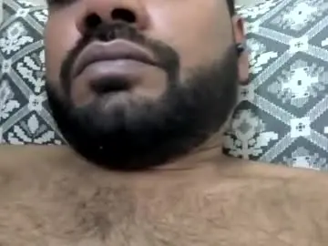 Chaturbate Free Live Porn of ronybbc9489