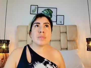 Chaturbate Live Sex of sarablonde_t