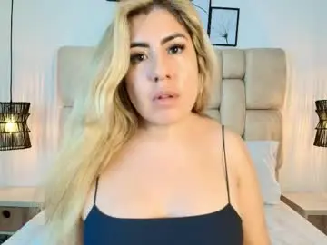 Chaturbate Best Webcam of sarablonde_t