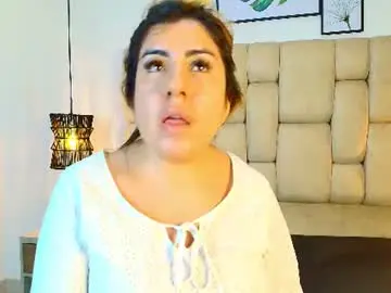 Chaturbate Live Sex of sarablonde_t