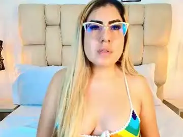 Chaturbate Watch Live Sex Cams of sarablonde_t
