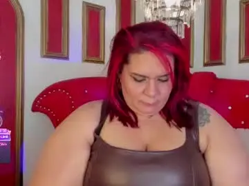 Chaturbate Adult Video Chat of silvanabombshell