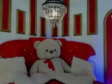 Chaturbate Private Sex Chat of silvanabombshell