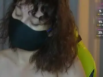Chaturbate Live Sex of sunshine12007