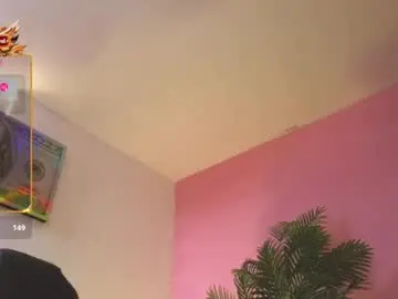 Chaturbate Live Sex Cam of tokiobalkova