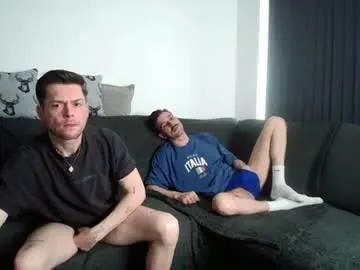 Chaturbate Best live sex cam show of twotwinkhusbands