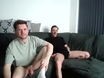 Chaturbate Free Live Porn of twotwinkhusbands
