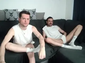 Chaturbate Free Live Porn of twotwinkhusbands