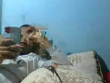 Chaturbate Best live sex cam show of vanille6006