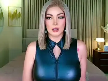 Chaturbate Live Sex Cam of xxbedroombeautyxx
