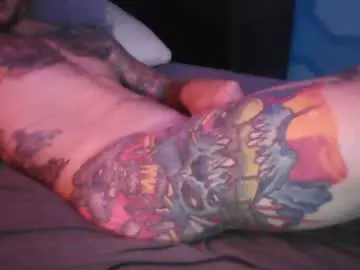 Chaturbate Adult Video Chat of 50shadezofjae