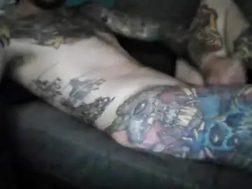 Chaturbate Live Sex Cam of 50shadezofjae
