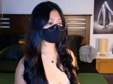 Chaturbate Live Sex of _aaliyah