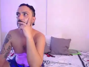 Chaturbate Free Porn Cam of _joanne_and_oliver_