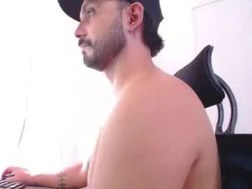 Chaturbate Live Sex of _joanne_and_oliver_