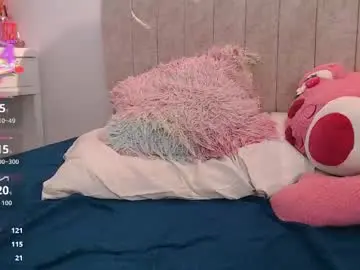 Chaturbate Live Porn of _tiffany1