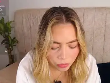 Chaturbate Best Webcam of _tiffany1
