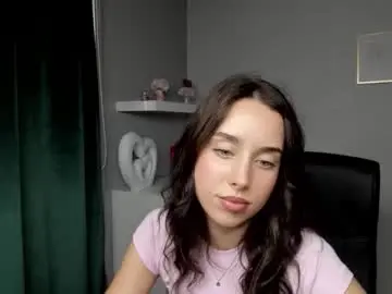 Chaturbate Nude Webcam of adelesolo