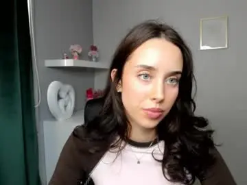 Chaturbate Best live sex cam show of adelesolo