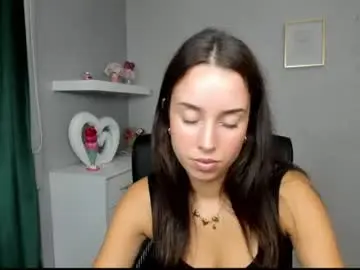 Chaturbate Free Porn Cam of adelesolo