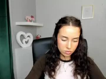 Chaturbate Adult Video Chat of adelesolo