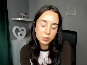 Chaturbate Adult Webcams of adelesolo