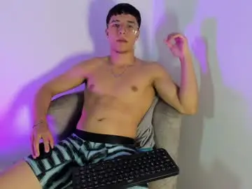 Chaturbate Adult Video Chat of angel_montalvan