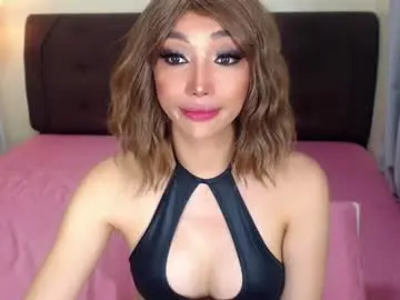 Chaturbate Live Sex Cam of angelicqueents