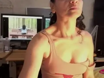 Chaturbate Live Porn of arabiel